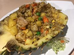 -避风塘(金山万达店)