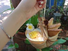 -婉泰·特色小吃·舂鸡脚(告庄二店)