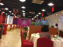 -海鲜城大家餐厅