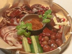 -炊江南·上海菜(国展华漕店)