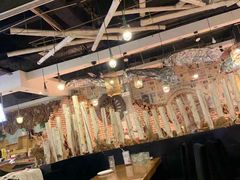 大堂-隆喜元鱼汤包·海鲜(中联广场店)