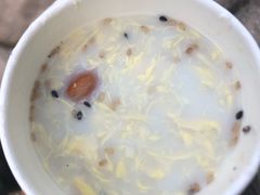 -清真老马家国华牛奶鸡蛋醪糟(正宁路店)