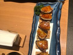 -京旬海鲜放题·铁板烧自助餐厅