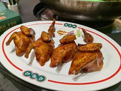 -飞尝蚝·顺德菜·鱼生(顺德总店)