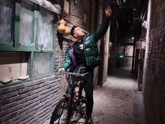 景观位-和平菓局(王府井店)