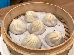 -小厨娘淮扬菜(六合欢乐港店)