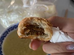 -妙味当棋子烧饼(凤凰世嘉店)