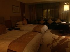 -常州逸高酒店-中餐厅