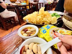 -威邵鸡煲(西华路总店)