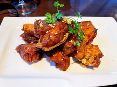 -环球港凯悦 · 享悦中餐厅