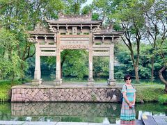 -天禄堂西溪庄园