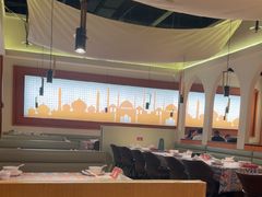 -楼兰新疆菜(江宁万达店)