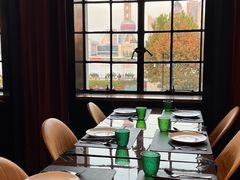 -YUE·6·西式融合餐厅(外滩六号店)