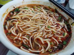 -东方宫中国兰州牛肉拉面(新起街店)