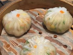 -中山保利艾美酒店-乐美中餐厅