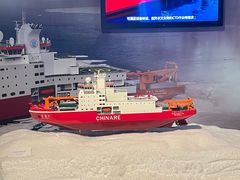 -上海中国航海博物馆