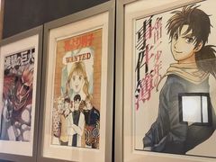 -小山日本料理(兴业太古汇店)