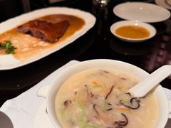-北京四季酒店·采逸轩