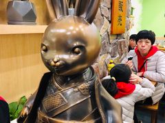 -無邪日式甜品(华润五彩城购物中心店)