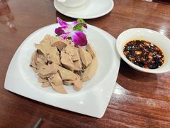 -衢州人家(建国北路店)