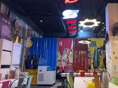 -年轮烧烤·羊蝎子·烤鱼(星湖街店)
