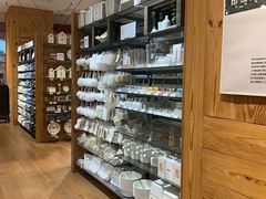 -MUJI无印良品(环球港店)