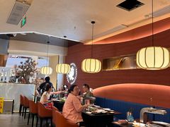 -東盛炭烤自助料理(玄武招商花园城店)