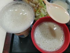 -永和大王(漕宝店)