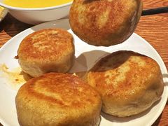 -清真吴记门钉肉饼·喜多利