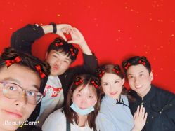 -蔚蓝映像STUDIO婚纱摄影(南稍门店)