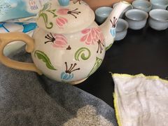 -汕头猛狮凯莱酒店点心坊