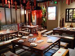 -洞庭土菜馆(天河北总店)