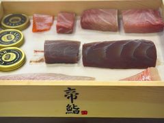 -帝鮨·烧肉割烹(龙湖金楠天街店)