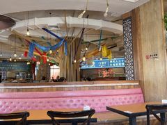 -蒙亨·手把肉·蒙古包文化主题餐厅(天恒广场店)