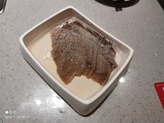 -海底捞火锅(奥森店)