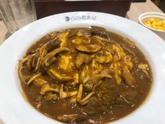 -CoCo壱番屋