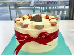 -榴芒先森生日蛋糕甜品台定制(1店诚信大道店)
