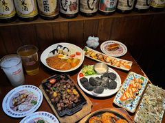 -小川洋风料理(江汉路店)