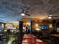 -Pistolera Mexican Cantina女枪手墨西哥餐厅(碧云路店)