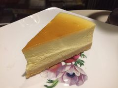 纽奥良芝士蛋糕-斯多格书乡(北京大学畅春园店)