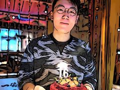 -侘寂甜品(自取店)