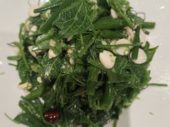 -大清花饺子(山庄店)