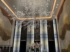 -云端西餐厅(南宁龙光那莲豪华精选酒店)