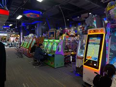 -核客电玩城(东门店)