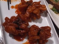 -老客家·客家菜(万达店)
