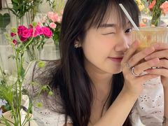 -Gigi Florist·Dk Coffee