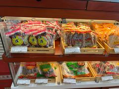 -长发西饼(道前店)