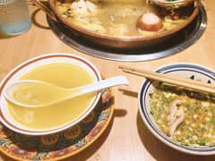 -洱火云南酸菜牛肉火锅(石景山当代商城店)