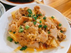 -叶老大肥肠