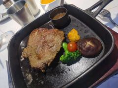 -牛扒先生·厚切雪花牛扒西餐厅(北京路禺山路店)